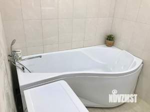 1-к квартира, на длительный срок, 50м2, 2/19 этаж