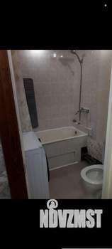 1-к квартира, на длительный срок, 29м2, 1/6 этаж