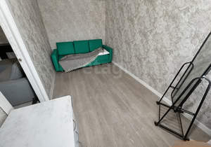 2-к квартира, на длительный срок, 44м2, 4/5 этаж