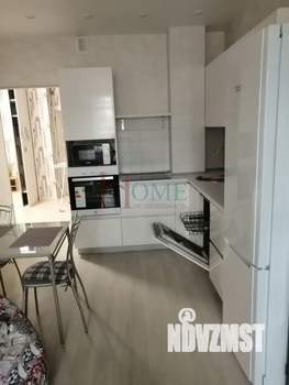 2-к квартира, на длительный срок, 52м2, 15/19 этаж