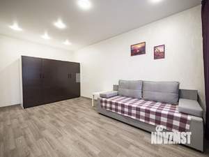 1-к квартира, на длительный срок, 35м2, 3/5 этаж