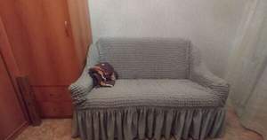 2-к квартира, на длительный срок, 50м2, 5/10 этаж