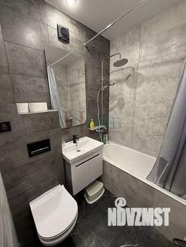 2-к квартира, на длительный срок, 50м2, 20/25 этаж