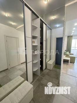 1-к квартира, на длительный срок, 40м2, 14/25 этаж