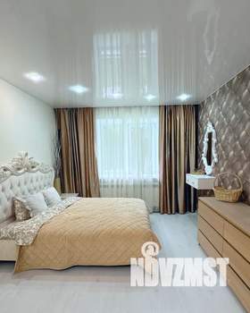 2-к квартира, посуточно, 55м2, 1/10 этаж