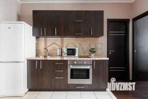 1-к квартира, на длительный срок, 44м2, 7/18 этаж