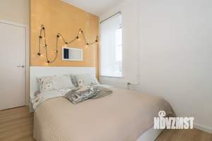 1-к квартира, посуточно, 50м2, 5/9 этаж