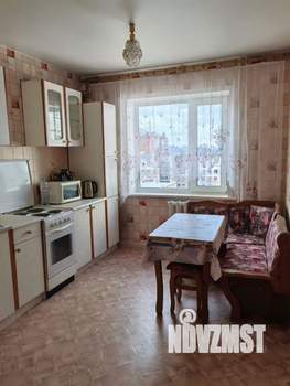 3-к квартира, на длительный срок, 70м2, 7/10 этаж
