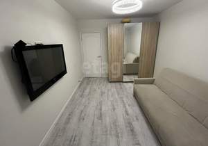 2-к квартира, на длительный срок, 43м2, 3/5 этаж