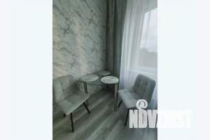 1-к квартира, посуточно, 33м2, 7/9 этаж