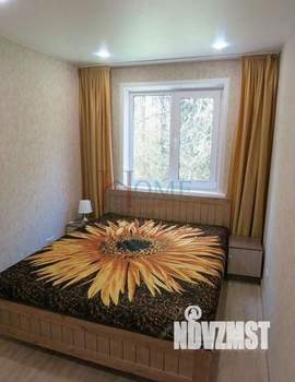 2-к квартира, на длительный срок, 44м2, 2/5 этаж