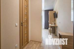 1-к квартира, посуточно, 21м2, 6/17 этаж