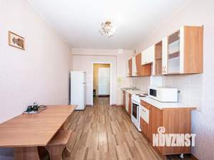 1-к квартира, на длительный срок, 48м2, 9/16 этаж