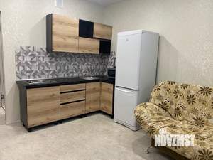 Студия квартира, на длительный срок, 27м2, 15/23 этаж