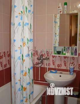 1-к квартира, на длительный срок, 32м2, 3/5 этаж