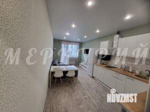 1-к квартира, на длительный срок, 48м2, 2/25 этаж