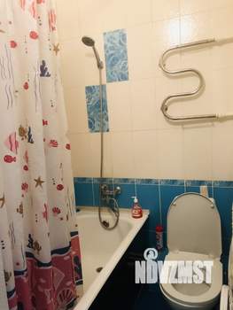 Студия квартира, посуточно, 20м2, 11/17 этаж