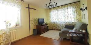 1-к квартира, на длительный срок, 32м2, 5/5 этаж