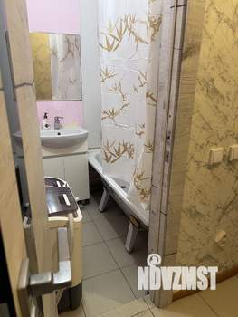 Студия квартира, на длительный срок, 20м2, 17/17 этаж