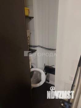 1-к квартира, на длительный срок, 42м2, 14/22 этаж