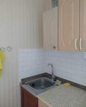 1-к квартира, на длительный срок, 32м2, 2/4 этаж