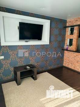 Студия квартира, на длительный срок, 40м2, 6/10 этаж