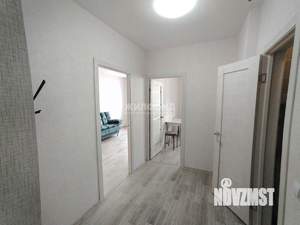 1-к квартира, на длительный срок, 35м2, 8/25 этаж