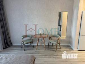 1-к квартира, на длительный срок, 31м2, 4/22 этаж