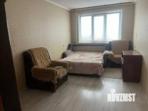 2-к квартира, на длительный срок, 44м2, 4/5 этаж