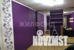 1-к квартира, на длительный срок, 40м2, 10/10 этаж