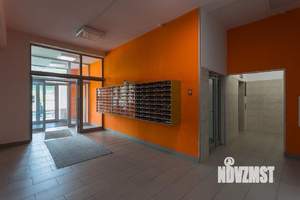 2-к квартира, посуточно, 55м2, 1/1 этаж