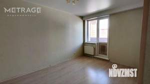 1-к квартира, на длительный срок, 33м2, 4/10 этаж