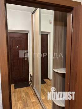 Студия квартира, на длительный срок, 23м2, 5/10 этаж