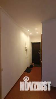 1-к квартира, посуточно, 32м2, 5/5 этаж