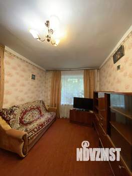 2-к квартира, на длительный срок, 42м2, 1/3 этаж