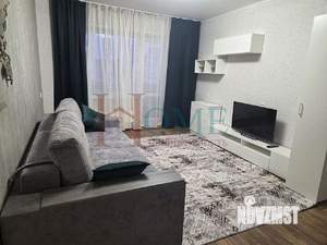 1-к квартира, на длительный срок, 38м2, 5/10 этаж