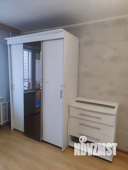 1-к квартира, на длительный срок, 38м2, 7/10 этаж