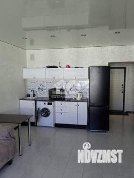 1-к квартира, на длительный срок, 33м2, 10/10 этаж