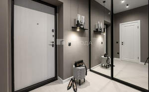 1-к квартира, на длительный срок, 38м2, 2/20 этаж