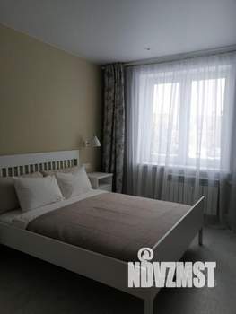 2-к квартира, на длительный срок, 60м2, 2/18 этаж