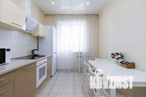 1-к квартира, посуточно, 44м2, 2/27 этаж