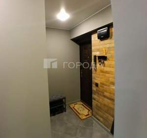 1-к квартира, на длительный срок, 30м2, 9/9 этаж