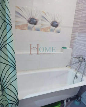 2-к квартира, на длительный срок, 66м2, 9/16 этаж