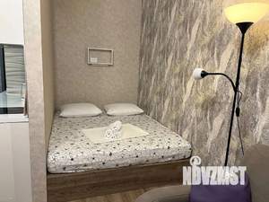 1-к квартира, посуточно, 25м2, 20/27 этаж