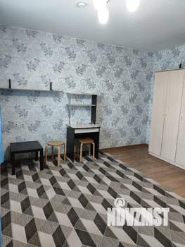 1-к квартира, на длительный срок, 35м2, 13/16 этаж