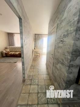 1-к квартира, на длительный срок, 40м2, 10/10 этаж