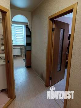 1-к квартира, на длительный срок, 42м2, 2/3 этаж