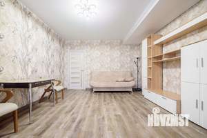 2-к квартира, на длительный срок, 109м2, 5/27 этаж
