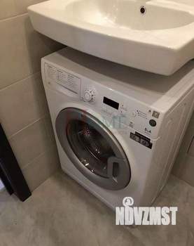 Студия квартира, на длительный срок, 29м2, 5/24 этаж