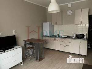 1-к квартира, на длительный срок, 27м2, 2/24 этаж
